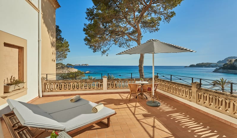 Secrets Mallorca Villamil Resort & Spa-Master Suite Ocean Front - Preferred Club 1_17618
